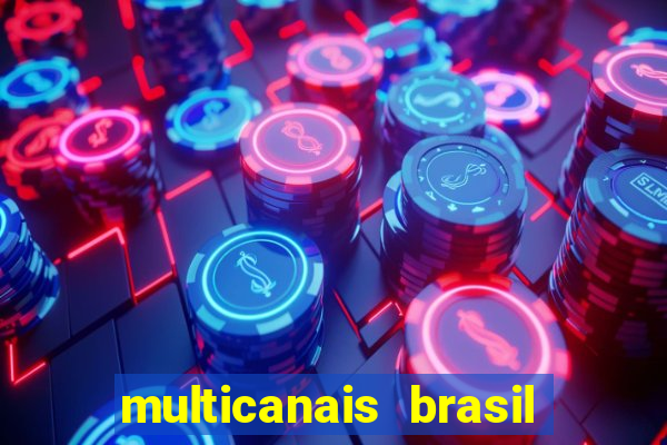 multicanais brasil vs uruguai